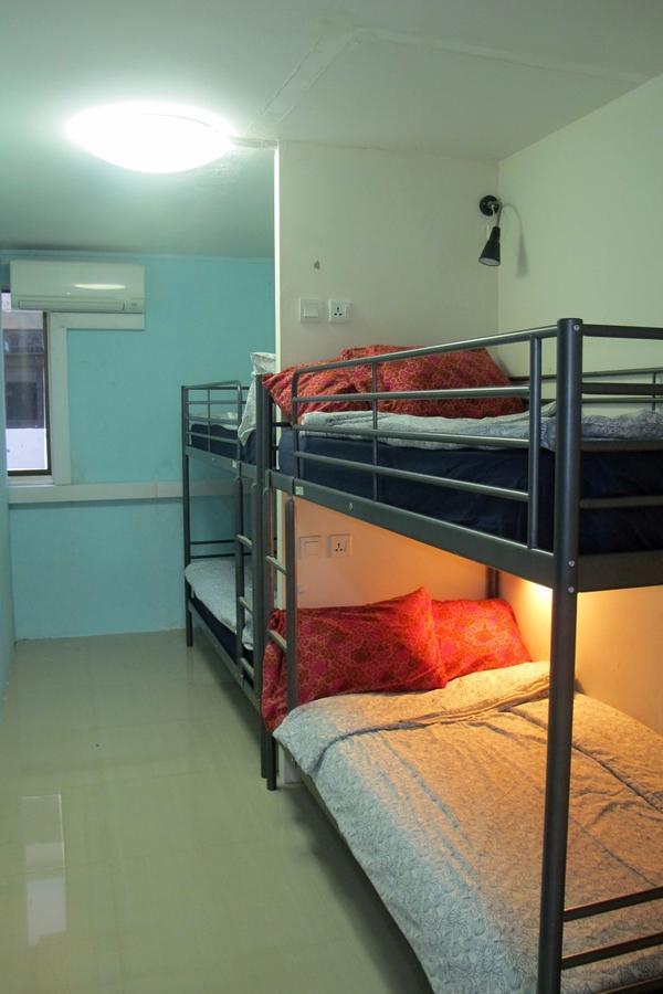 Inn At Sg Szingapúr Kültér fotó