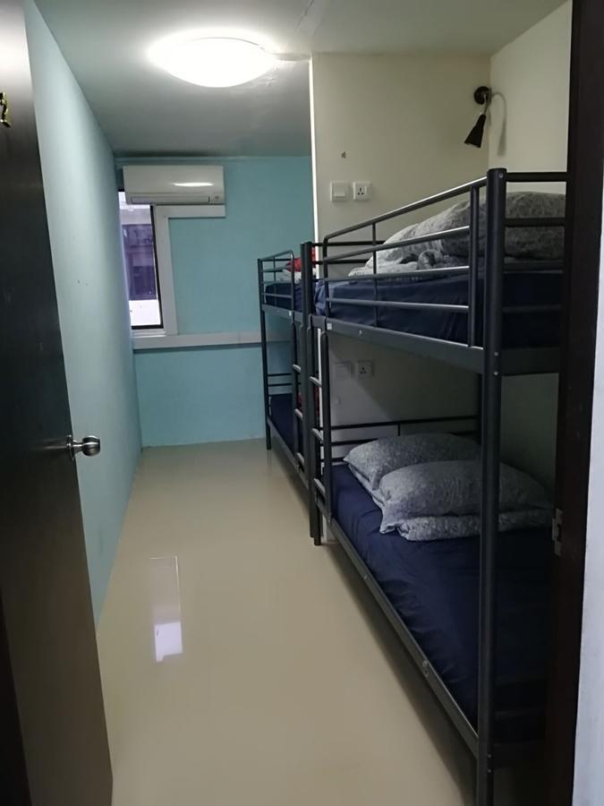 Inn At Sg Szingapúr Kültér fotó