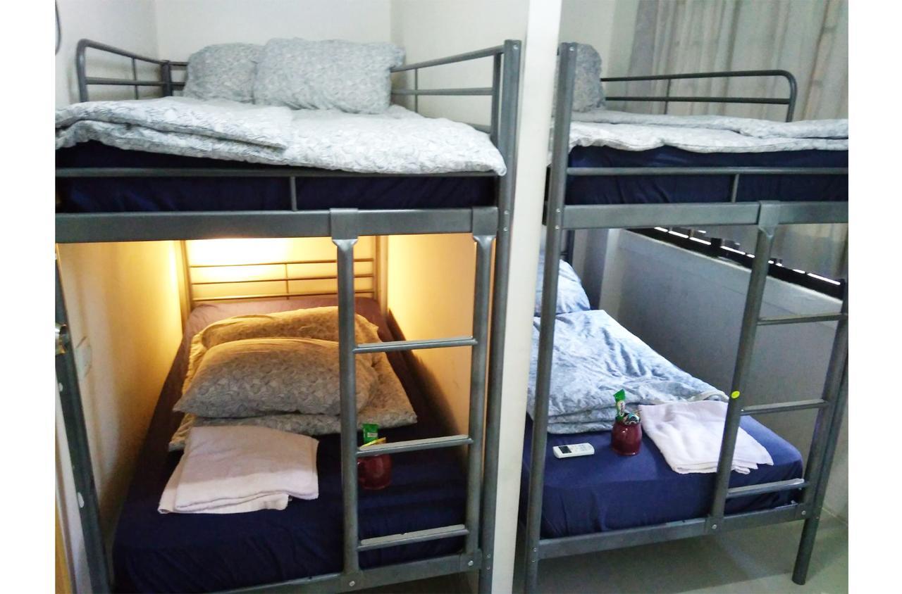 Inn At Sg Szingapúr Kültér fotó