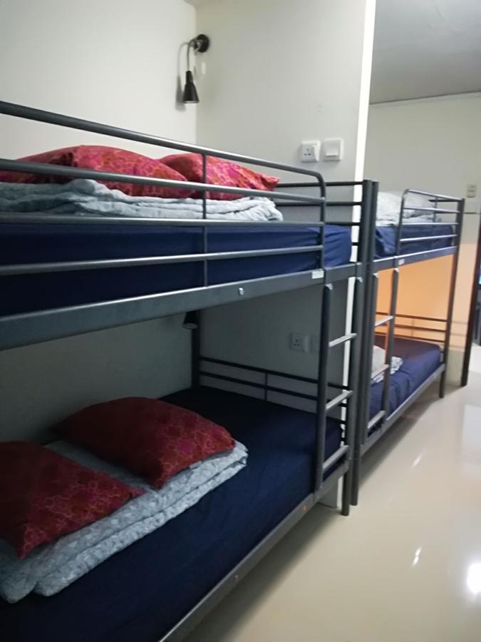 Inn At Sg Szingapúr Kültér fotó
